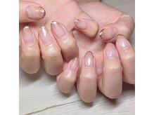 アンドモア(& MORE)/