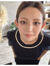 アールボーテ(R.Beaute)&nbsp;栫 里穂