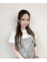 アイ アンド ネイルデイ 桂(EYE＆NAIL DAY) 高田 