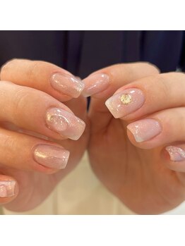 リア 亀戸店(lia)/basic定額コース ¥6,900