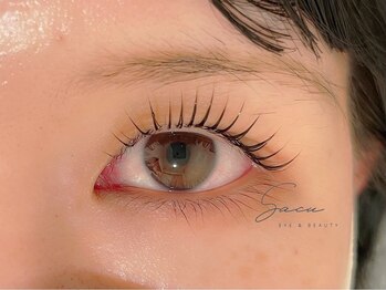 サク 野々市店(Sacu)/次世代ラッシュリフト♪