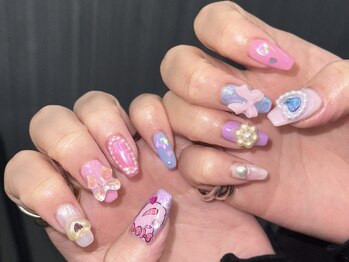 シェル トウキョウ(SHELL TOKYO)/担当:kudo