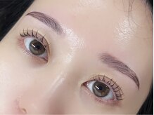 アイクチュール 錦糸町店(Eye Couture)/眉毛パーマ&まつ毛パーマ