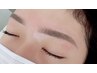 【ご新規様】美眉アイブロウwax脱毛♪ 60分 通常7800円→3800円メンズ大歓迎