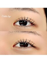 チル アンド アイ 船橋駅前店(Chill&Eye)/まつげパーマ/ラッシュリフト