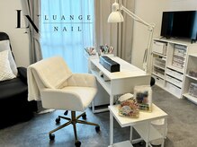 ルアンジュネイル(Luange nail)