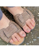 ジーニー(Genie)/Foot.. simple