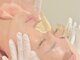 エリィ ワックス(erii wax)の写真/ワックス顔脱毛で産毛・毛穴の汚れ・角栓をすっきり！スキンケアの浸透も高まり美肌効果も◎