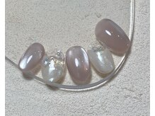 オテモネイル(otemo.nail)/trend design C ¥10900