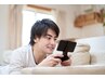 【スマホ首×全力ストレッチ】ゲーム/Youtubeで固まった首・肩を解かす75分！