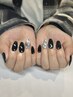 【HAND】定額アートコース￥7,500