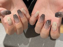 アンドローブ 銀座店(&robe)/ワンホンネイル