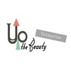 アップ ザ ビューティー(Up the Beauty)のお店ロゴ