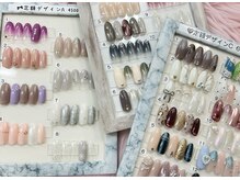 キャンアイドレッシー 溝ノ口店(Can I Dressy)の雰囲気（定額のデザイン　カラーの変更も承っております。）