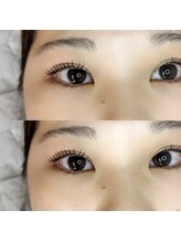 ピョル(Pyoru)/まつげパーマ.マツパ/大阪京橋