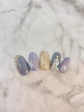 アンスリール(Un Sourire)/定額トレンドデザイン