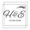 エイチアンドイー 二俣川(H&E)ロゴ