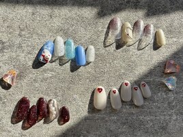 1月定額デザインS