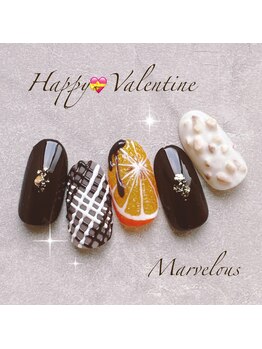 マーヴェラス 大宮店(Marvelous)/ぷっくり★