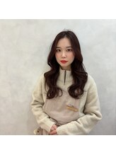 エル(ailes) KURUMI 