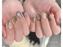 レオ ネイル 倉敷店(leo nail)/ジェルネイル