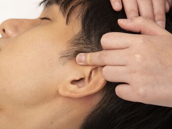 アリエス 川越/【川越ドライヘッドスパ専門店】