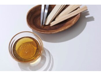 ブーチ 本八幡( BUHTI)/ワックス脱毛/えりあし・ワキ