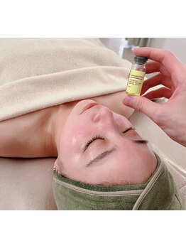 小顔になりたい