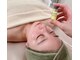 美助(bisuke)の写真/【最新小顔施術】レモンボトルで頬やフェイスライン周りの脂肪を減らしてスマート小顔に♪最新ダイエット◎