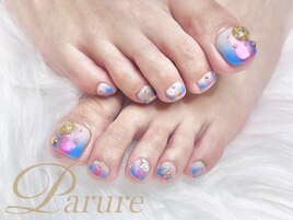 フット　90分やり放題　¥10340