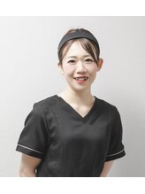 モエラビューティーサロン(Moela beauty salon) 若山 遙子