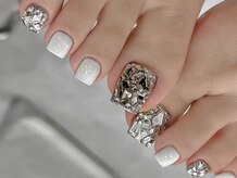ユリネイル(YuRii Nail)