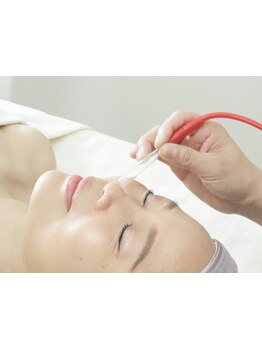 毛穴ケアをしたい