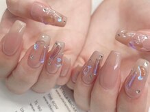 ソレイユ ネイル(soleil. nail)