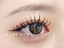 まつ毛エクステ専門サロン マドモア 加古川店