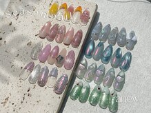 エニュ(anew)/【期間限定】2025夏season定額