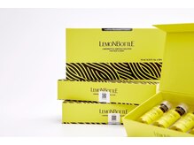 グラシーズ(Glasses)/噂の韓国最新美容レモンボトル！