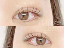 デイジー バイ アルテフィーチェ 梅田(daisy by artefice)/上下まつげエクステ　担当:安村