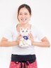 ↓ここからは大河原が担当します【タイ古式+toksen】のクーポンです↓