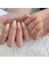 めぐみのネイルサロン/からー