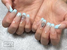 ミング(ming)/