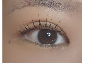 ナナ 福岡(NANA)/パリジェンヌラッシュリフト