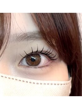 キープ力が自慢のサロン