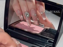ナビネイル 茨木市店(NABI NAIL)/