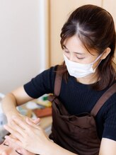 ダイアモンドリリー(DIAMONDLILY) MAMI