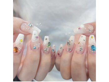 サンネイル 池袋(Sun)/