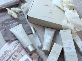 LILi限定Giftbox♪