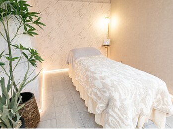 エムビューティーサロン(M Beauty Salon)/内観