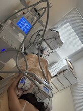 ケアビューティーソラ(care beauty SORA)/脂肪冷却４カップ