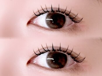 クリエ(CLIE)の写真/駅近で通いやすい！徒歩5分の好立地で、忙しい毎日にも癒しをプラス♪平日23時まで営業でお仕事帰りにも◎